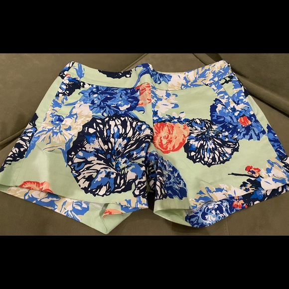 J. Crew shorts